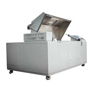 鹽霧循環腐蝕試驗箱|大型鹽霧循環腐蝕箱定制